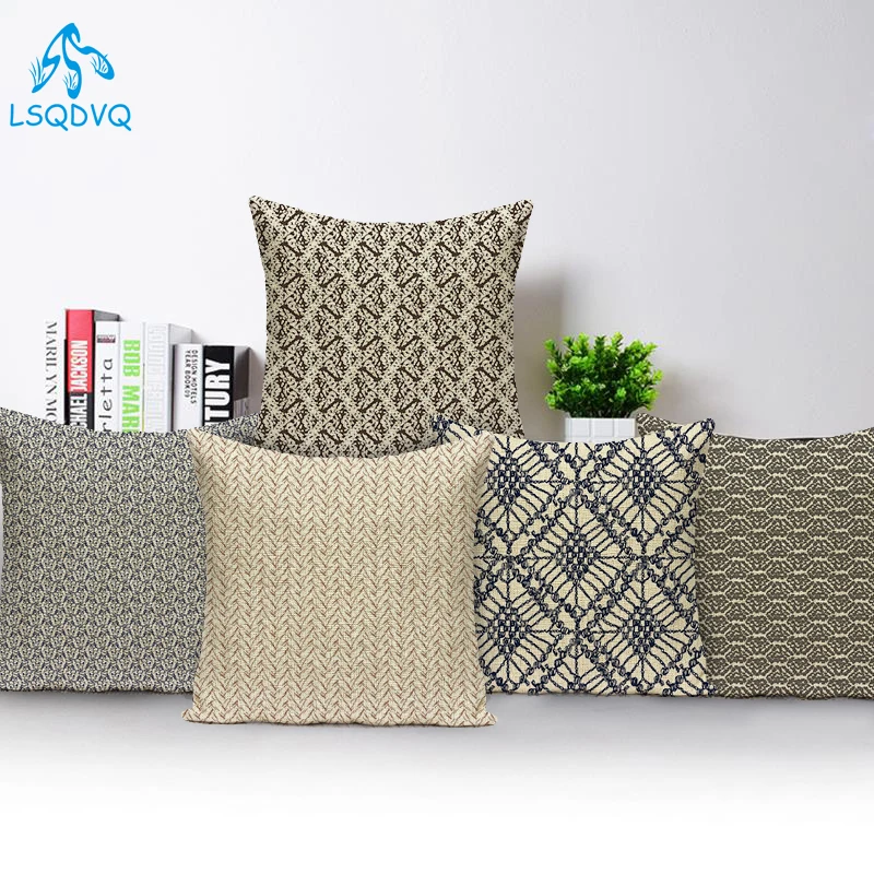 Nordic Modern Decorative Throw Pillows Case Geometric Square Pillow Cushion Pillowcase Home Decorative Sofa Pillows Cover
Nordic Modern Decorative Throw Pillows Case Geometric Square Pillow Cushion Pillowcase Home Decorative Sofa Pillows Cover