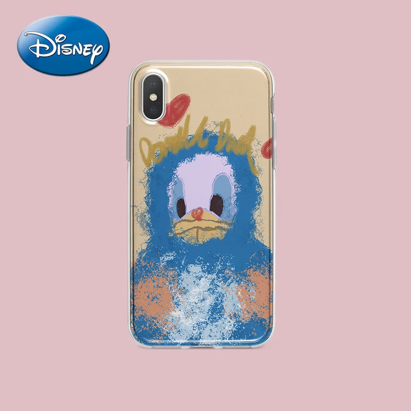 Disney Phone Case for IPhone 6S/7/8P/X/XR/XS/XSMAX/11/12Pro/12mini Donald Duck Phone Case Cover
Disney Phone Case for IPhone 6S/7/8P/X/XR/XS/XSMAX/11/12Pro/12mini Donald Duck Phone Case Cover