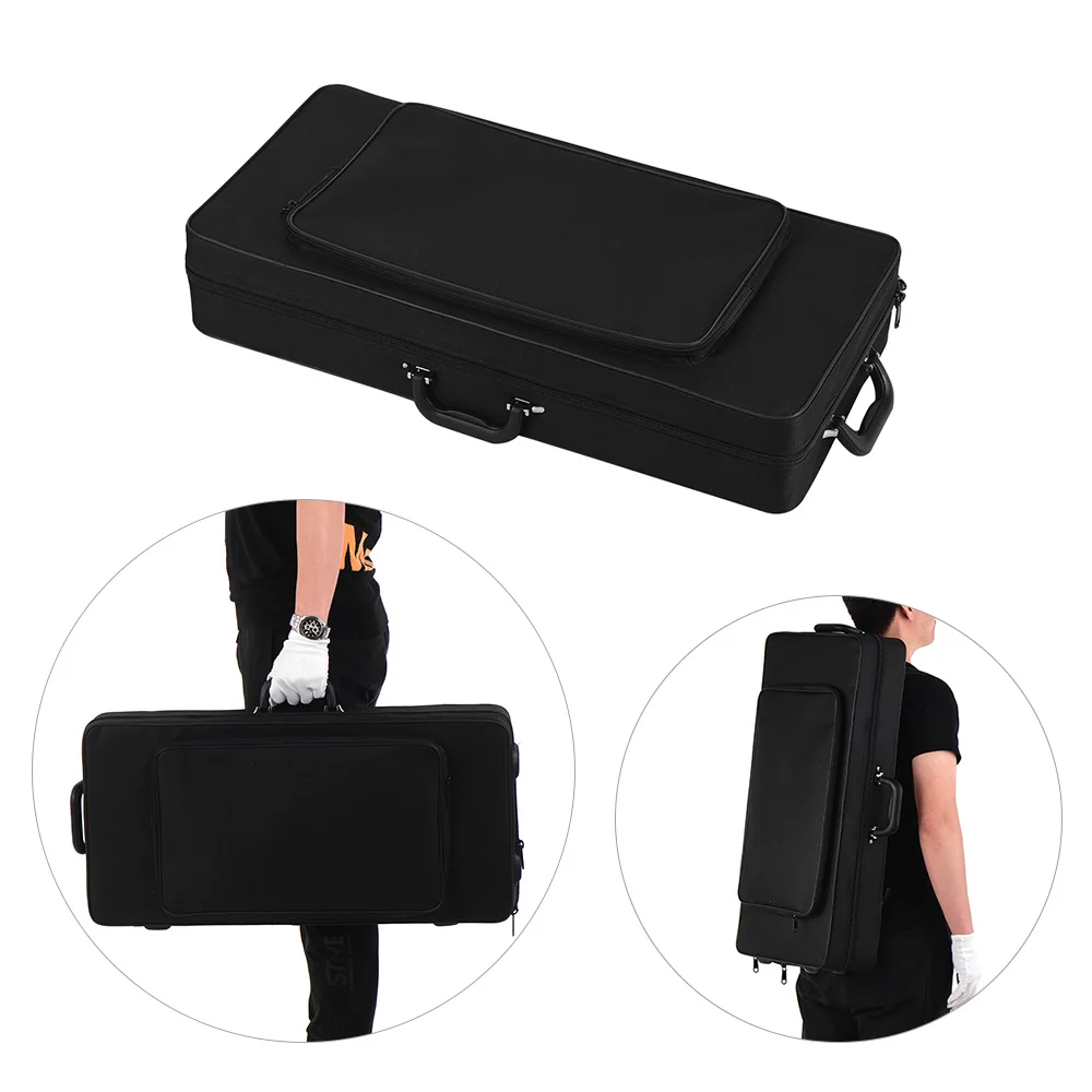 ammoon C Key Bassoon Maple Wood Body Cupronickel Silver Plated Keys Woodwind Instrument with Reed Gloves Cleaning Cloth Case
ammoon C Key Bassoon Maple Wood Body Cupronickel Silver Plated Keys Woodwind Instrument with Reed Gloves Cleaning Cloth Case
