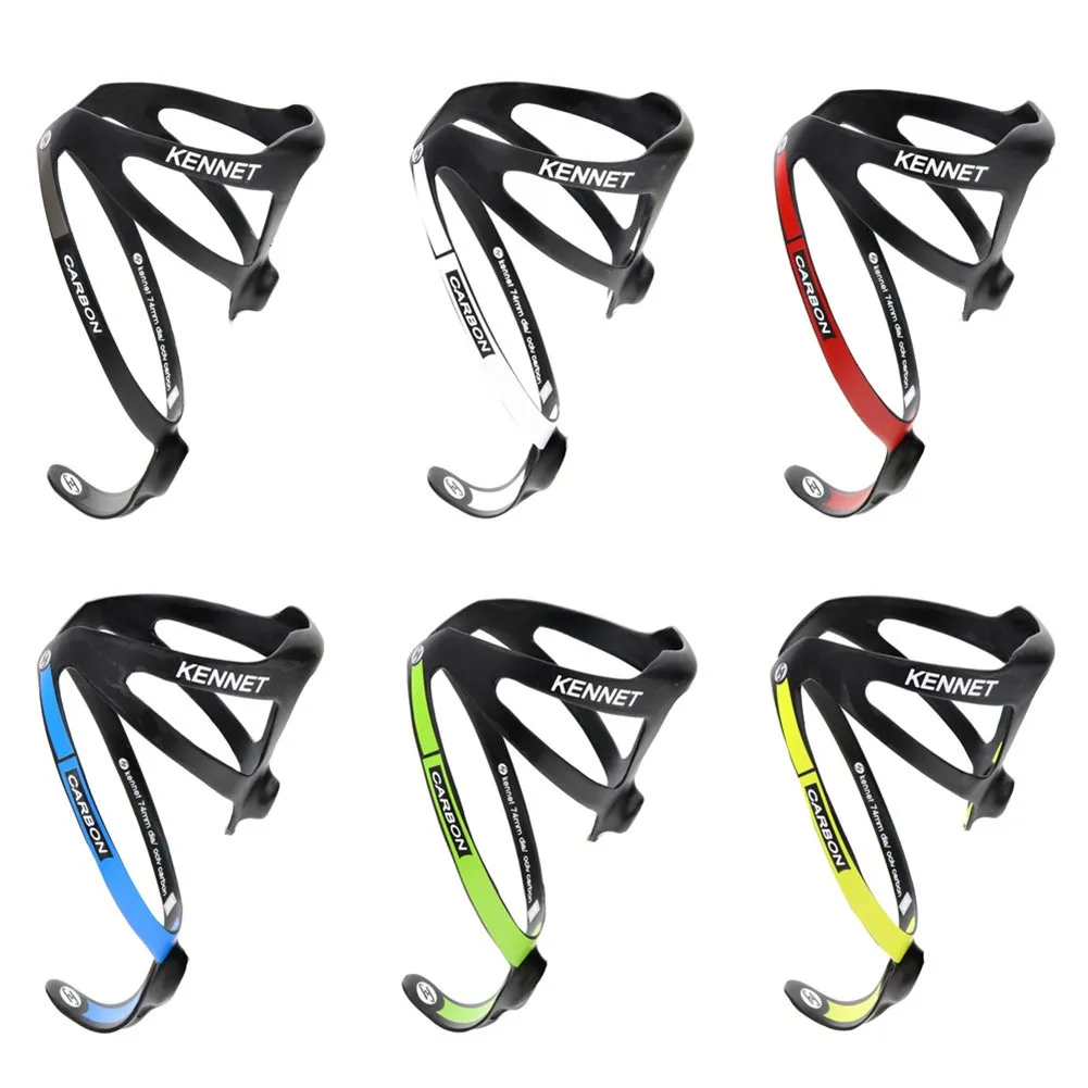 MTB Bike Water Bottle Holder Ultra Light Bicycle Carbon Bottle Cage Universal Cycling Kettle Bracket Durable Bicycle Accessories
MTB Bike Water Bottle Holder Ultra Light Bicycle Carbon Bottle Cage Universal Cycling Kettle Bracket Durable Bicycle Accessories