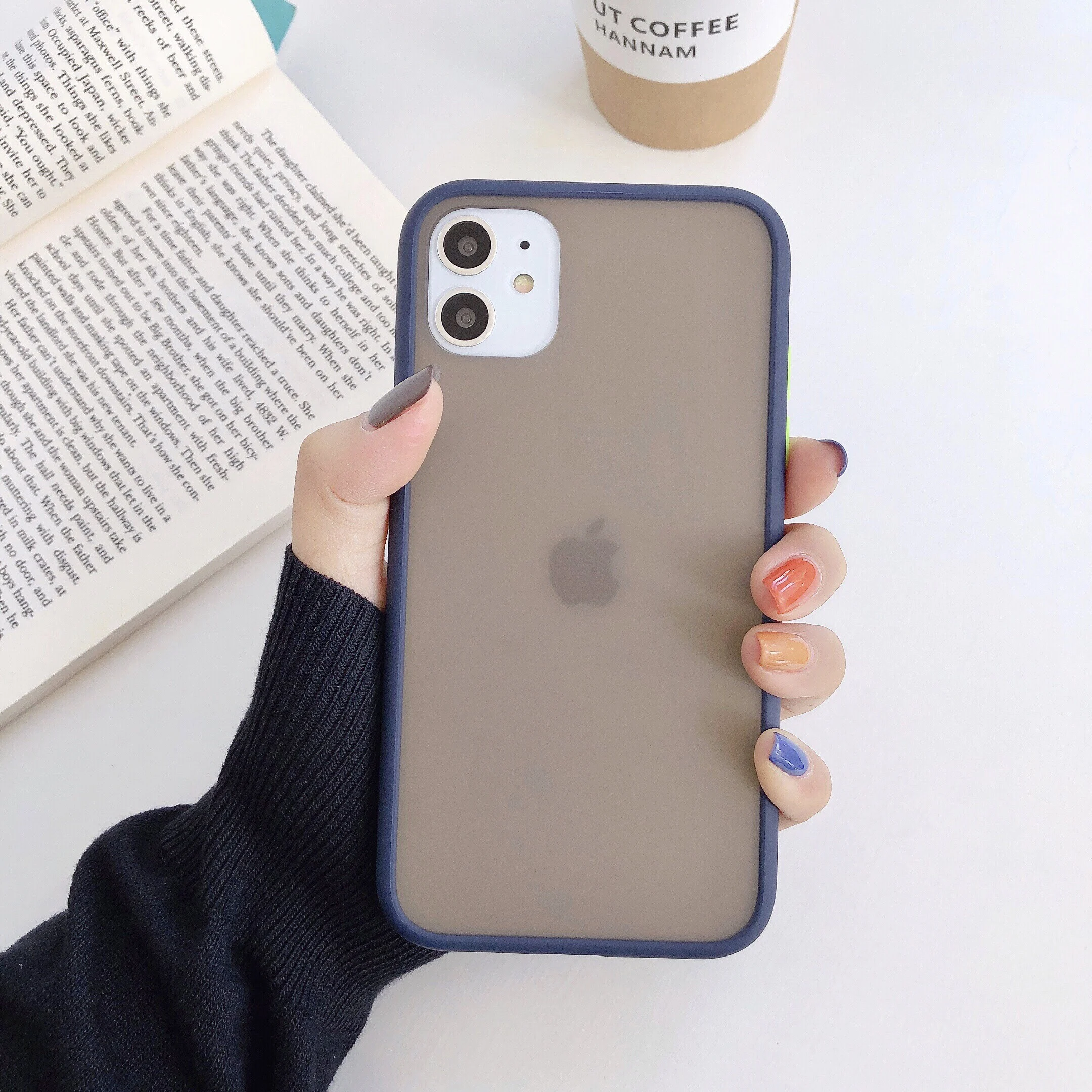 Camera Bumper Protection Phone Case For Huawei Mate 20 Mate 30 Lite Pro P20 P30 P40 Lite E Pro P smart Z Plus Hard Cover Cases
Camera Bumper Protection Phone Case For Huawei Mate 20 Mate 30 Lite Pro P20 P30 P40 Lite E Pro P smart Z Plus Hard Cover Cases