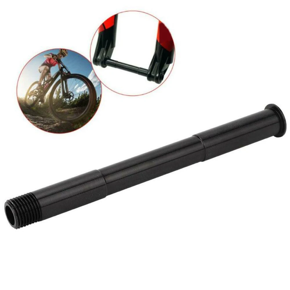 15X110 Alloy High Quality Bicycle Front Fork Thru Axle Skewer MTB Road Bike Frame For Rock Shox MTB Road Bike Frame Accessories
15X110 Alloy High Quality Bicycle Front Fork Thru Axle Skewer MTB Road Bike Frame For Rock Shox MTB Road Bike Frame Accessories