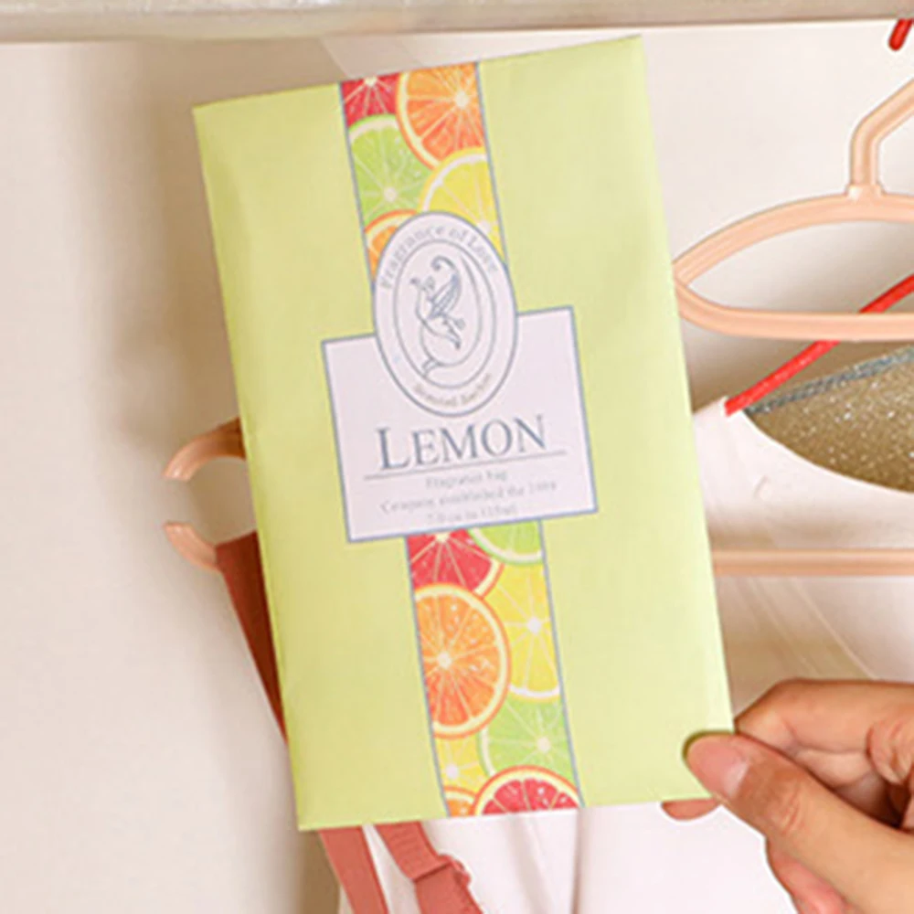 Natural Smell Incense Wardrobe Air Fresh Refreshing Fragrance Bag Hanging Pouch For Closet Car Fragrance Cupboard Home Freshener
Natural Smell Incense Wardrobe Air Fresh Refreshing Fragrance Bag Hanging Pouch For Closet Car Fragrance Cupboard Home Freshener