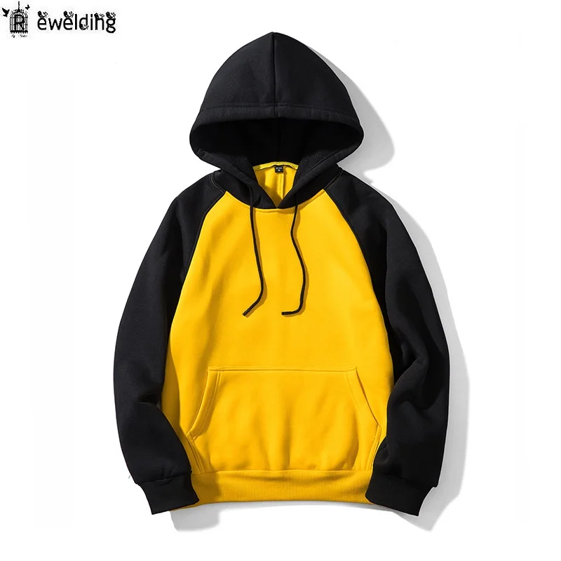 Fashion Brand Men Hoodies Splice Top New Spring Autumn Male Hip Hop Casual Hoodies Men's Sweatshirts Streetwear Hoodie S-2XL
Fashion Brand Men Hoodies Splice Top New Spring Autumn Male Hip Hop Casual Hoodies Men's Sweatshirts Streetwear Hoodie S-2XL