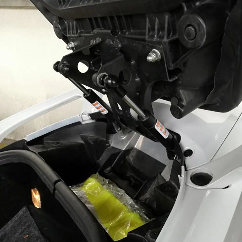 For Yamaha T MAX TMAX 500 530 T-MAX 530 2008-2018 2017 2016 2Pcs Motorcycle Struts Arms Lift Supports Shock Absorbers Lift Seat
For Yamaha T MAX TMAX 500 530 T-MAX 530 2008-2018 2017 2016 2Pcs Motorcycle Struts Arms Lift Supports Shock Absorbers Lift Seat