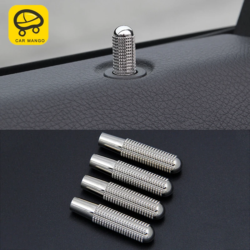 CarManGo For Mercedes Benz GLE W166 Coupe C292 2016-2018 Door Lock Stick Ring Cover Interior Trim Decorative Sticker Accessories
CarManGo For Mercedes Benz GLE W166 Coupe C292 2016-2018 Door Lock Stick Ring Cover Interior Trim Decorative Sticker Accessories