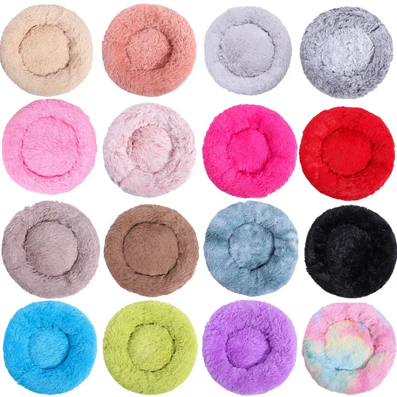 Dugolve 40CM Pets Dog Blanket Dogs Cat Soft Bed Pet Bed for Small Dogs Sofa Blanket Cat Mat Dog Cotton Washable Beds Small Pets
Dugolve 40CM Pets Dog Blanket Dogs Cat Soft Bed Pet Bed for Small Dogs Sofa Blanket Cat Mat Dog Cotton Washable Beds Small Pets
