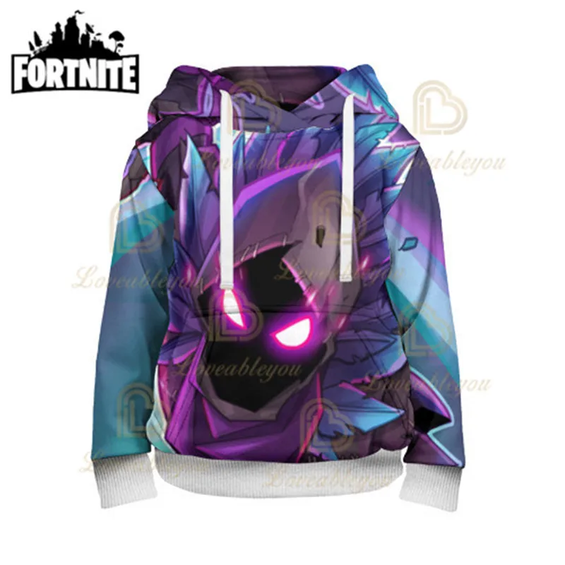 Child Hoodie Sweatshirt Fortnite Victory Jacket Game 3D Babys Clothing Harajuku Streetwear Cute Kids Hero Tops Boys Girls
Child Hoodie Sweatshirt Fortnite Victory Jacket Game 3D Babys Clothing Harajuku Streetwear Cute Kids Hero Tops Boys Girls