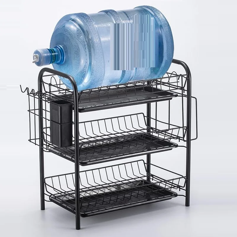 Organizer Cucina Supplies Egouttoir Vaisselle Nevera Especias Dish Mutfak Cocina Organizador Cozinha Kitchen Storage Rack Holder
Organizer Cucina Supplies Egouttoir Vaisselle Nevera Especias Dish Mutfak Cocina Organizador Cozinha Kitchen Storage Rack Holder