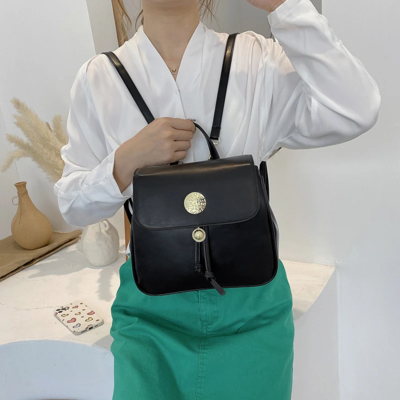 2021 High Quality Shoulder Bags Multi Use Pack Handbags Fashion Women Clutch Ladies Casual Messenger Backpack
2021 High Quality Shoulder Bags Multi Use Pack Handbags Fashion Women Clutch Ladies Casual Messenger Backpack