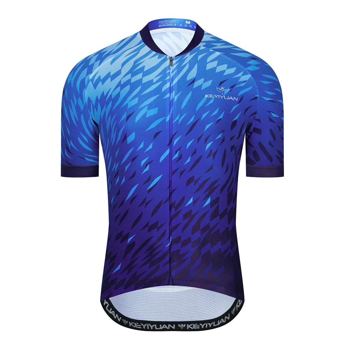 KEYIYUAN Men Cycling Jersey Summer Breathable Short Sleeved Mountain Bike Clothing Triathlon Cycling Shirt MTB Maillot Cyclisme
KEYIYUAN Men Cycling Jersey Summer Breathable Short Sleeved Mountain Bike Clothing Triathlon Cycling Shirt MTB Maillot Cyclisme