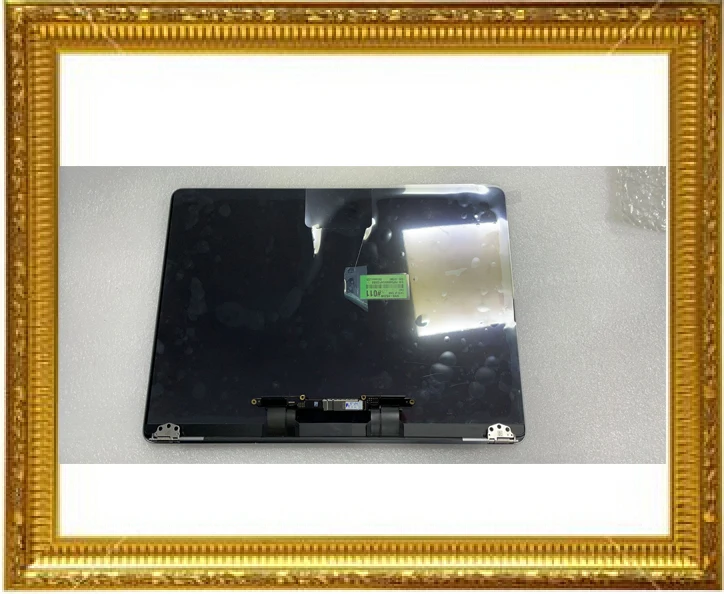Новый ЖК-экран A2338 для Macbook Pro Retina ЖК-дисплей 13 дюймов в сборе конец 2020 года |