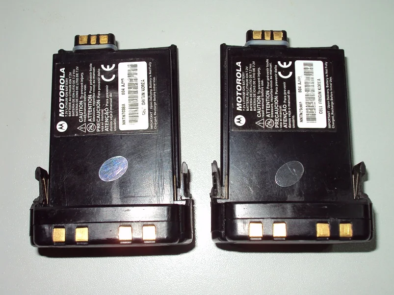 Литиевая батарея для Motorola MOTOROLA APX7000, внутренняя связь, литиевая батарея NNTN7038A
Литиевая батарея для Motorola MOTOROLA APX7000, внутренняя связь, литиевая батарея NNTN7038A