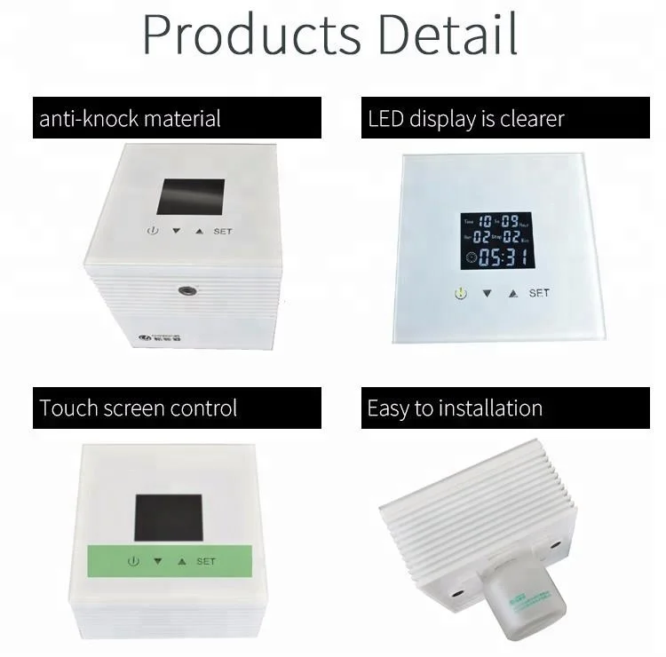 Electric urpower aroma aromatherapy essential oil diffuser scent machine