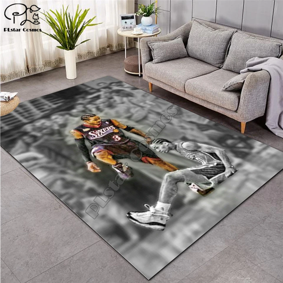Jordan 23 basketball carpet 3D Printed Carpet Hallway Doormat Anti-Slip Bathroom Carpets Kids Room Absorb Water Kitchen
Jordan 23 basketball carpet 3D Printed Carpet Hallway Doormat Anti-Slip Bathroom Carpets Kids Room Absorb Water Kitchen