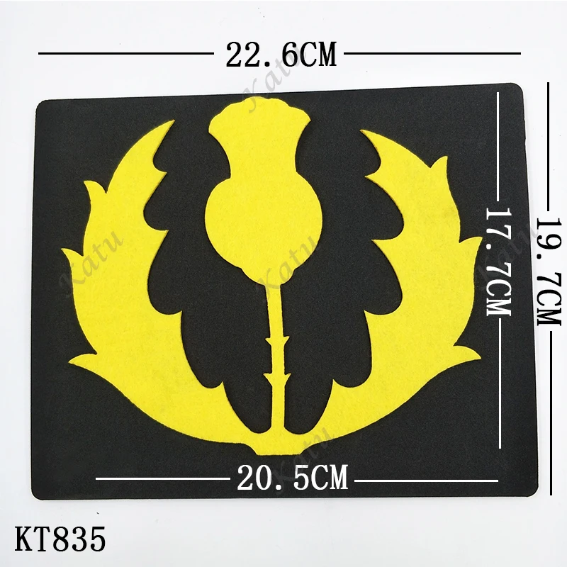 Flower cutting dies 2019 new die cut &wooden dies Suitable for common die cutting machines on the market
Flower cutting dies 2019 new die cut &wooden dies Suitable for common die cutting machines on the market
