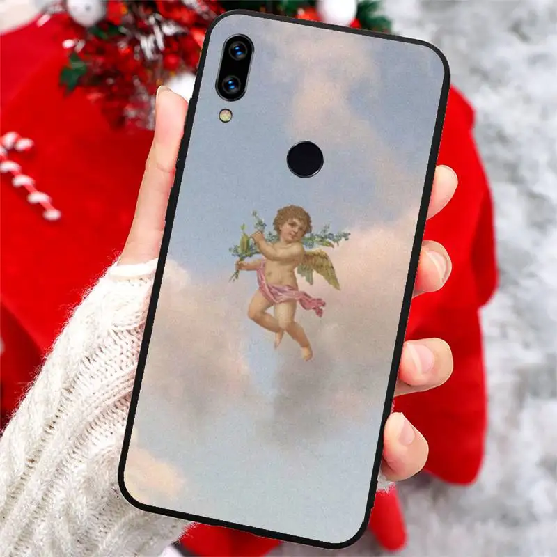 Renaissance retro art angels Phone Case For Xiaomi Redmi note 7 8 9 t k30 max3 9 s 10 pro lite
Renaissance retro art angels Phone Case For Xiaomi Redmi note 7 8 9 t k30 max3 9 s 10 pro lite
