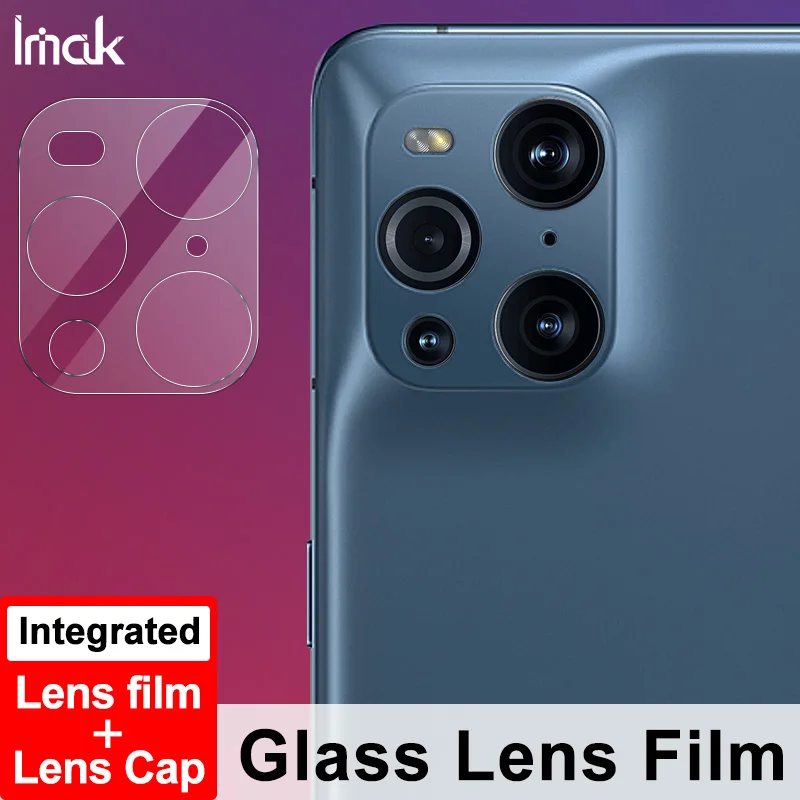IMAK 2 шт. Защитное стекло для объектива камеры телефона HD для OPPO Find X3 / Find X3 Pro Camera защитная пленка из закаленного стекла стеклянная защитная пл...
IMAK 2 шт. Защитное стекло для объектива камеры телефона HD для OPPO Find X3 / Find X3 Pro Camera защитная пленка из закаленного стекла стеклянная защитная пл...