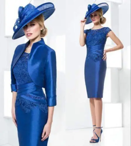 free shipping vestido de madrinha 2014 mother of the bride lace dresses with jacklet royal blue taffeta wedding party dress
free shipping vestido de madrinha 2014 mother of the bride lace dresses with jacklet royal blue taffeta wedding party dress
