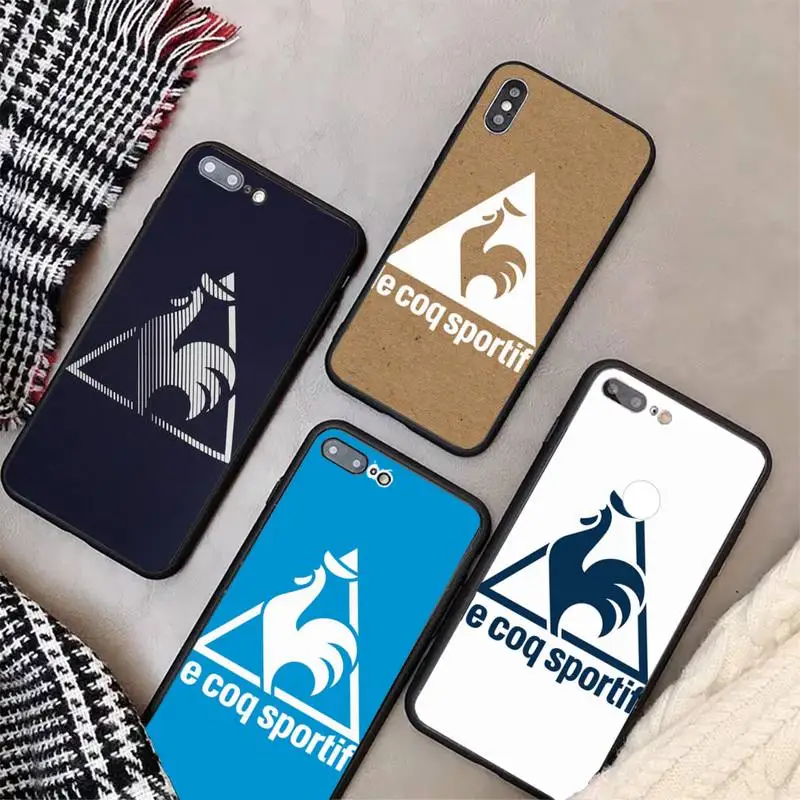 French Cock le coq sportif Phone Case for redmi 5 5A 6PRO 6A S20 4X 7 7A 8 8A 4X 9 9A K20 K30 PRO PLUS Fundas cover
French Cock le coq sportif Phone Case for redmi 5 5A 6PRO 6A S20 4X 7 7A 8 8A 4X 9 9A K20 K30 PRO PLUS Fundas cover