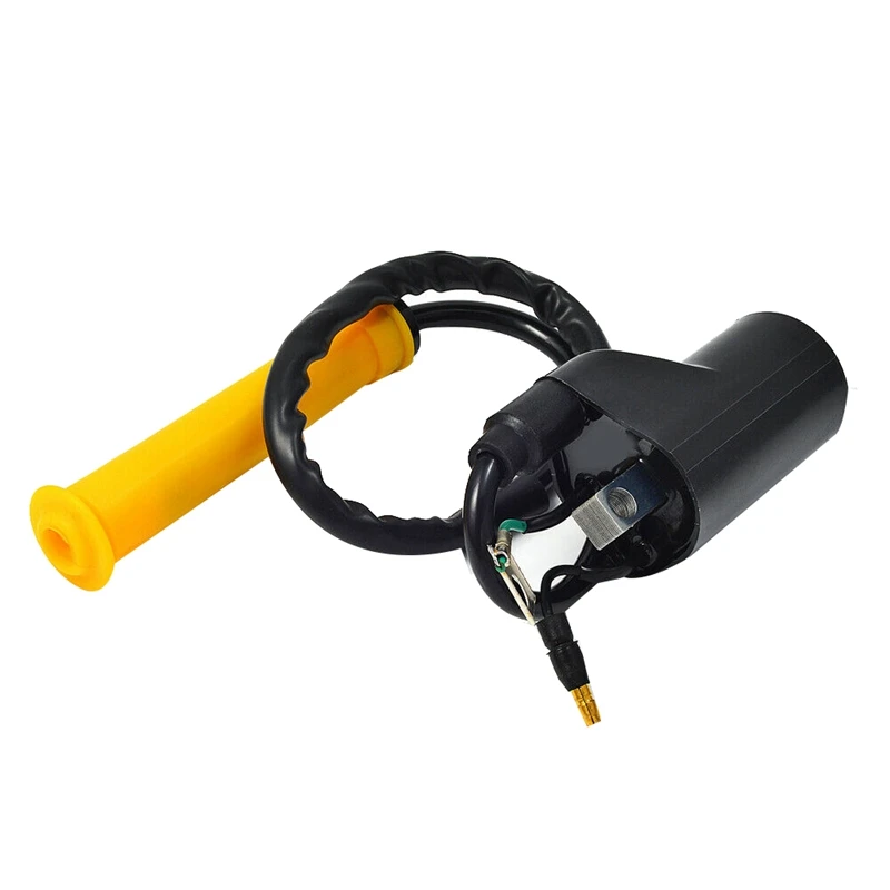 Ignition Coil Spark Plug CDI Box Kit for Honda TRX400EX Sportrax 400 2X4 1999-2004 ATV 30500-HN1-003
Ignition Coil Spark Plug CDI Box Kit for Honda TRX400EX Sportrax 400 2X4 1999-2004 ATV 30500-HN1-003