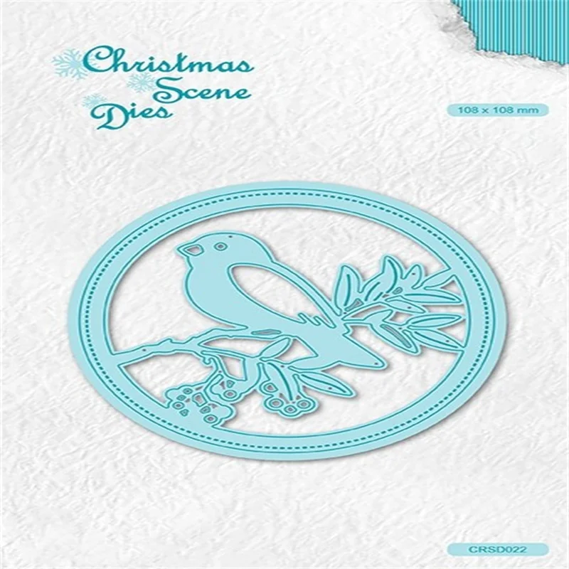 Metal Cutting Dies Birds Mold Card For Scrapbook Paper Craft Knife Mould Blade Punch Stencls No Stamps 2021 New Christmas
Metal Cutting Dies Birds Mold Card For Scrapbook Paper Craft Knife Mould Blade Punch Stencls No Stamps 2021 New Christmas