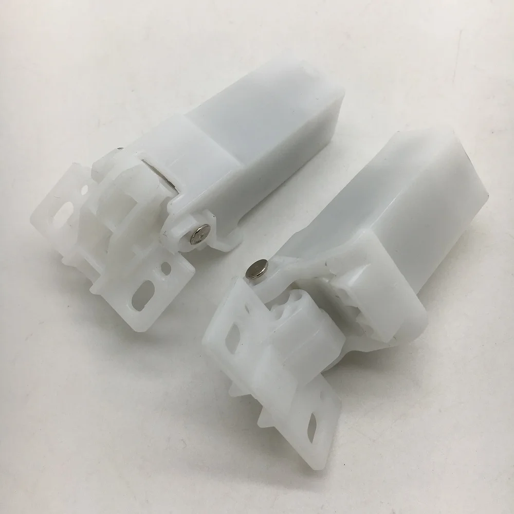 5PCS FL3-1021 New ADF Hinge for Canon ImageCLASS MF4570dn MF4890dw 8050 8350 8080 8250 8280 D530 1350 1380 8030 Printer Parts
5PCS FL3-1021 New ADF Hinge for Canon ImageCLASS MF4570dn MF4890dw 8050 8350 8080 8250 8280 D530 1350 1380 8030 Printer Parts