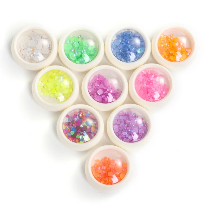 Astrobox New Fancy Flatback Mix Size Nail Art Rhinestone Crystal Rhinestone Gem Glue On Nail Style Loose Stones Nail Accessories
Astrobox New Fancy Flatback Mix Size Nail Art Rhinestone Crystal Rhinestone Gem Glue On Nail Style Loose Stones Nail Accessories