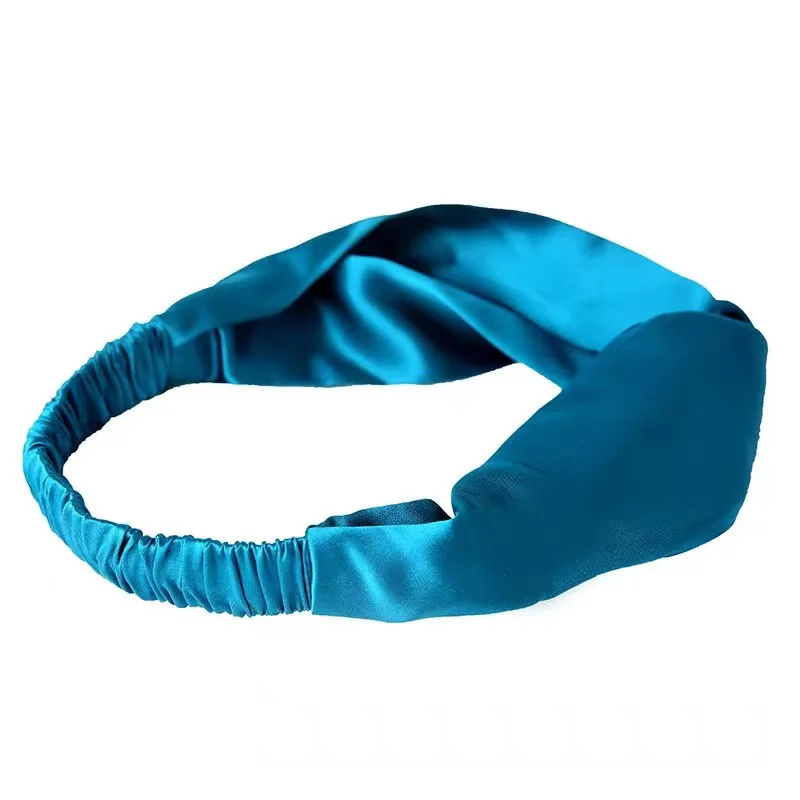 100% Mulberry Silk Scrunchie Hair Accessories Elastics Hair Bands Headband Ponytail Hair Ties For Women Girls
100% Mulberry Silk Scrunchie Hair Accessories Elastics Hair Bands Headband Ponytail Hair Ties For Women Girls