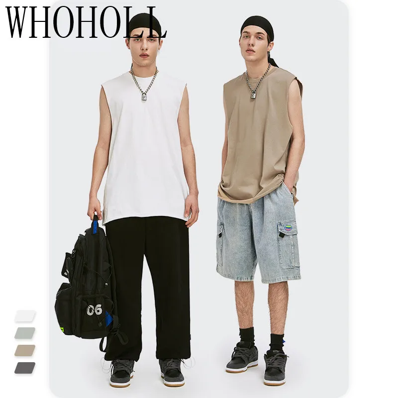 Мужские Повседневное свободные Фитнес безрукавки для женщин мужчин 2021 Летняя обувь с открытыми боковинами и без рукавов активный мышцы руб...
Мужские Повседневное свободные Фитнес безрукавки для женщин мужчин 2021 Летняя обувь с открытыми боковинами и без рукавов активный мышцы руб...