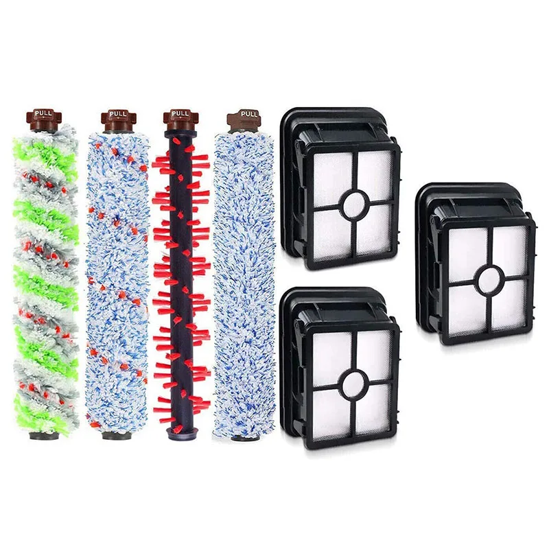 Подходит для пылесоса Bissell рулонная щетка 1866/1868/1926/1785 щетка для пола фильтр
Подходит для пылесоса Bissell рулонная щетка 1866/1868/1926/1785 щетка для пола фильтр