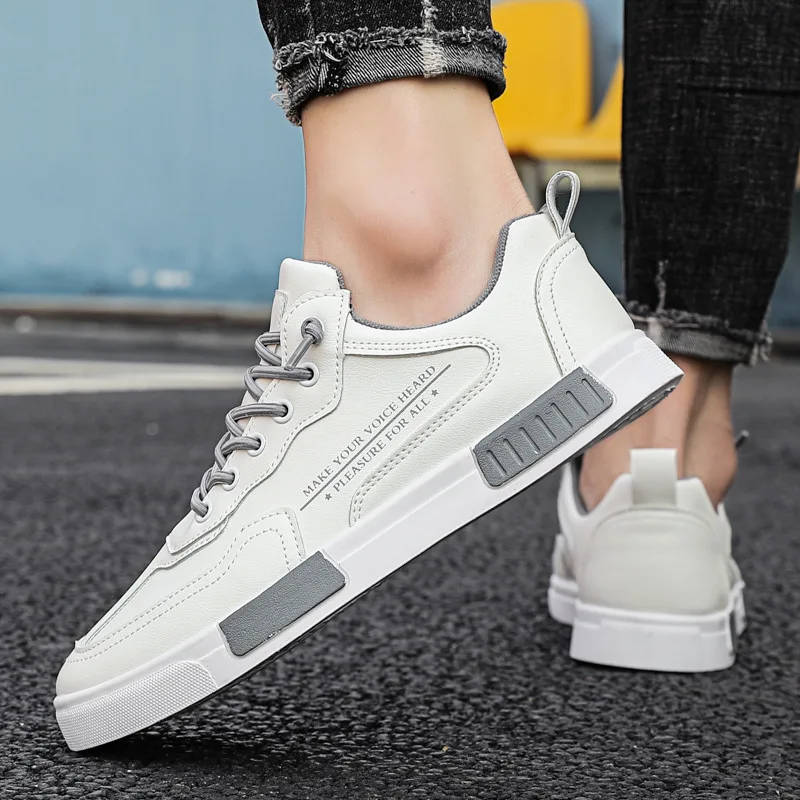 Zapatillas Hombre 2021 Flats Breathable Men Casual Shoes Fashion Light Male Sneakers Black and White Running Shoes Sneaker Mens
Zapatillas Hombre 2021 Flats Breathable Men Casual Shoes Fashion Light Male Sneakers Black and White Running Shoes Sneaker Mens