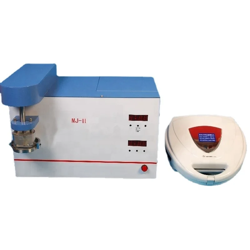 Single Head Gluten Tester with Index Instrument and Washing Machine MJ-IIA
Single Head Gluten Tester with Index Instrument and Washing Machine MJ-IIA