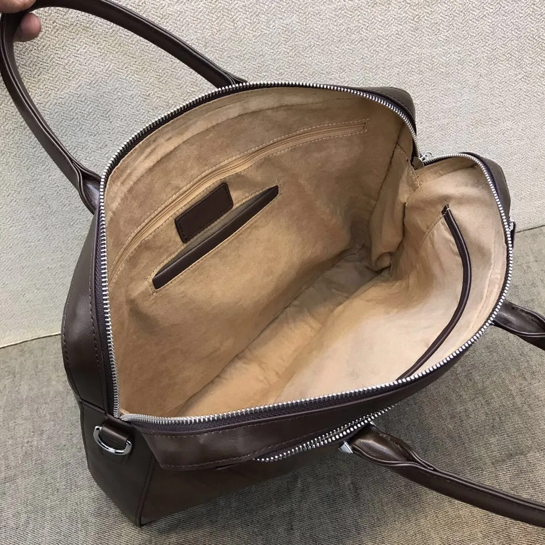 Men's Briefcase Bags Men's Leather Laptop Bags Business Handbags Document Office Portable Laptop Shoulder Bags
Men's Briefcase Bags Men's Leather Laptop Bags Business Handbags Document Office Portable Laptop Shoulder Bags