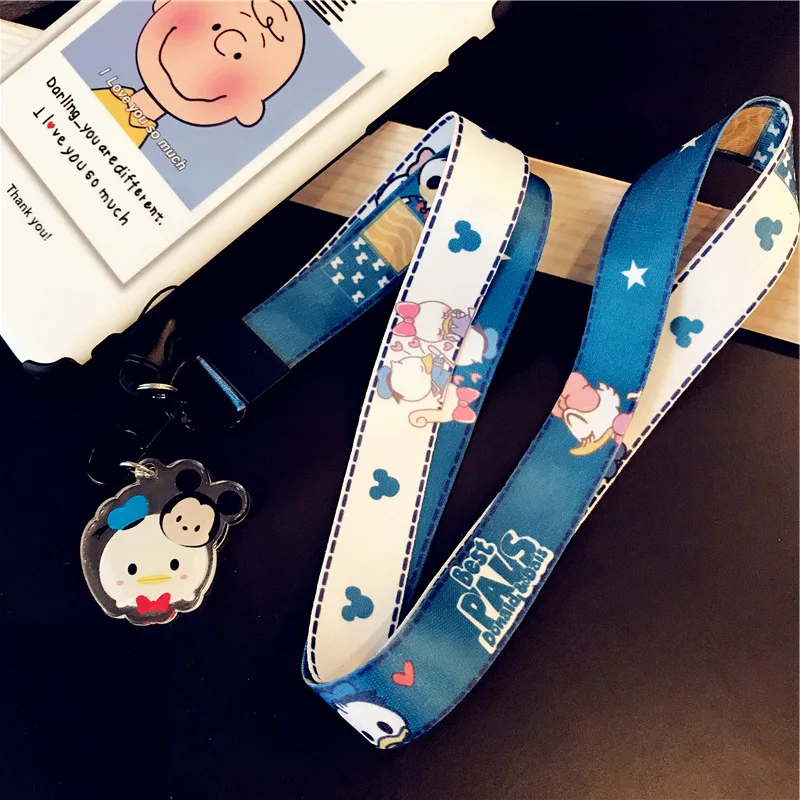 2021 Disney Mickey Minnie Dumbo Donald Duck Mobile Phone Strap Neck Lanyard Neckband Squishy lanyard Lanyard Hanging Strap
2021 Disney Mickey Minnie Dumbo Donald Duck Mobile Phone Strap Neck Lanyard Neckband Squishy lanyard Lanyard Hanging Strap