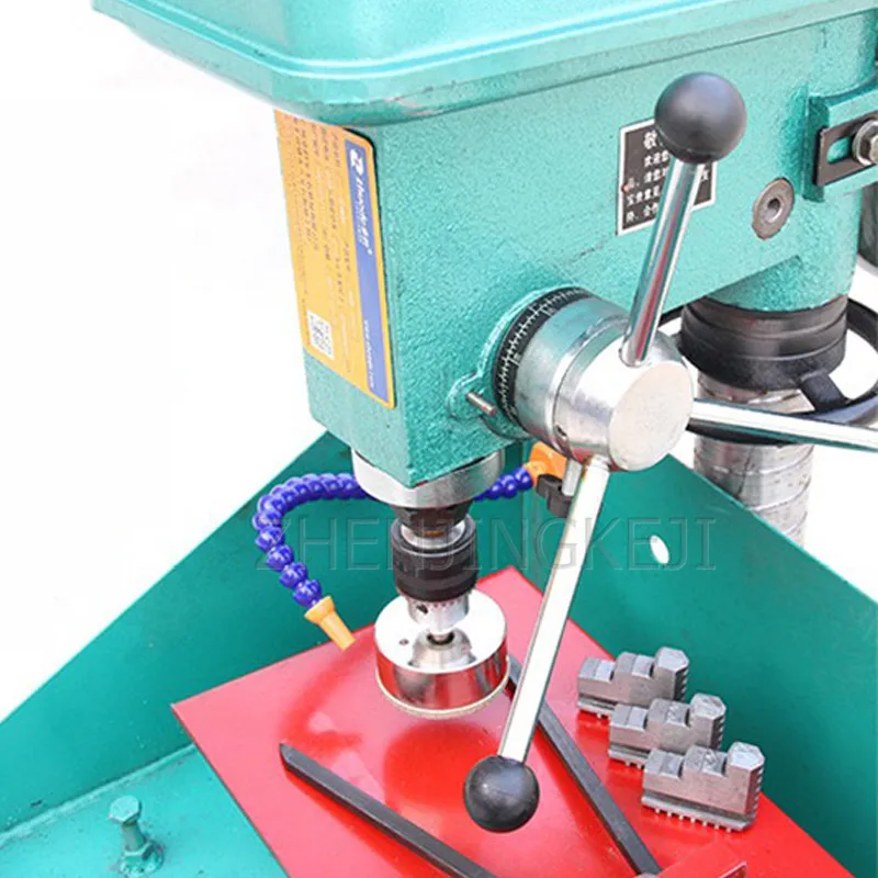 Jade Bracelet Punching Machine 220V380V Ring Big Suction Machine Jade Bracelet Forming Machine Jade Embryo Processing Equipment
Jade Bracelet Punching Machine 220V380V Ring Big Suction Machine Jade Bracelet Forming Machine Jade Embryo Processing Equipment