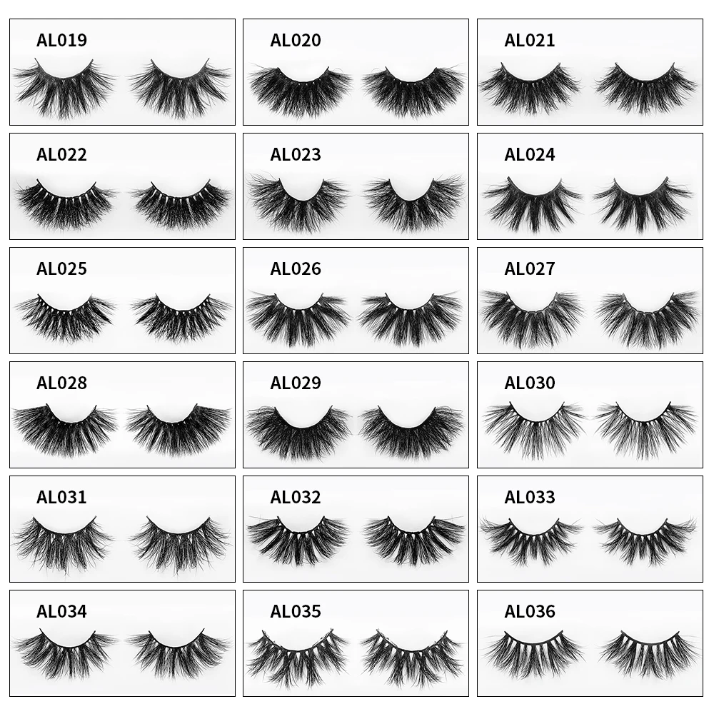 WOMELL 5Cases Mink Reusable Eyelashes 100% Cruelty free Handmade 3D Mink Lashes Full Strip Lashes Soft False Eyelashes
WOMELL 5Cases Mink Reusable Eyelashes 100% Cruelty free Handmade 3D Mink Lashes Full Strip Lashes Soft False Eyelashes