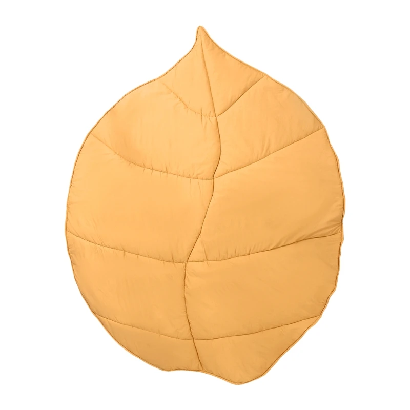 Newborn Baby Cotton Crawling Carpet Blanket Leaves Shape Crawling Play Mat Rug Kid Children Room Decor
Newborn Baby Cotton Crawling Carpet Blanket Leaves Shape Crawling Play Mat Rug Kid Children Room Decor