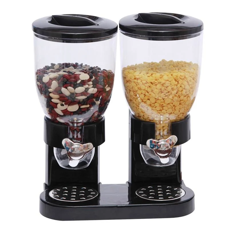 3. Бутылочка-диспенсер для хлопьев объемом 5 л, пластиковые контейнеры для хранения пищевых продуктов, банки для хранения зерен, орехов, конф...
3. Бутылочка-диспенсер для хлопьев объемом 5 л, пластиковые контейнеры для хранения пищевых продуктов, банки для хранения зерен, орехов, конф...