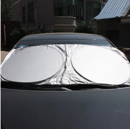 Car Windshield SunShade UV Protection Sun Visor Universal Front Rear Sun Shade Visor for Car Front Window Car Accessories
Car Windshield SunShade UV Protection Sun Visor Universal Front Rear Sun Shade Visor for Car Front Window Car Accessories