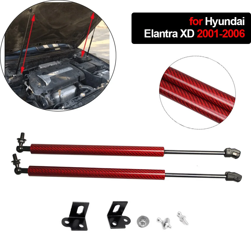 10 комплектов для Hyundai Elantra XD серии 2001-2006 передняя крышка капота углеродное волокно модификация газовые стойки подъемник поддержки амортизат...
10 комплектов для Hyundai Elantra XD серии 2001-2006 передняя крышка капота углеродное волокно модификация газовые стойки подъемник поддержки амортизат...