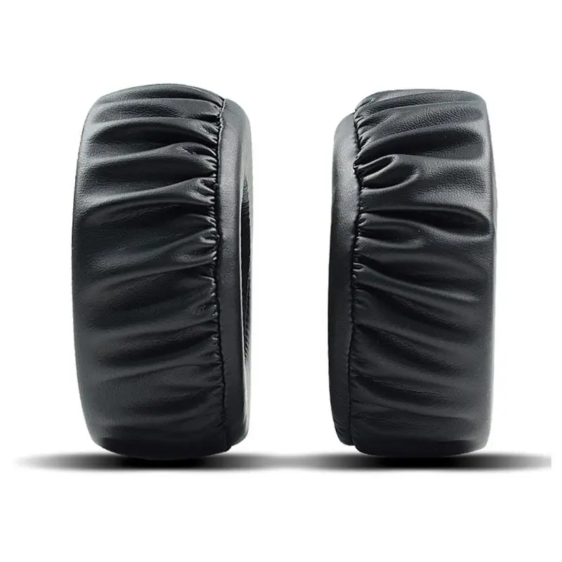 Superior Quality New 1Pair Earpads Cushion Soft Comfortable Ear Pads Cover for Sony MDR-XB1000 Headphone Replacement Accessories
Superior Quality New 1Pair Earpads Cushion Soft Comfortable Ear Pads Cover for Sony MDR-XB1000 Headphone Replacement Accessories