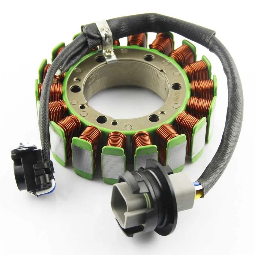 Аксессуары для мотоциклов, катушка статора двигателя Magneto для Can-Am Traxter Max 500 650 420296321 
Аксессуары для мотоциклов, катушка статора двигателя Magneto для Can-Am Traxter Max 500 650 420296321
