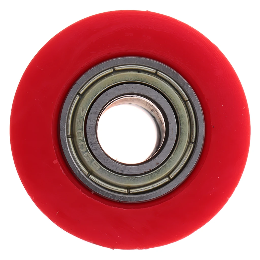 8/10MM CHAIN ROLLER GUIDE TENSIONER 110cc 125cc 150 250 DIRT MINI Motorcycle, Dirt Bike, ATV, Scooter,Motocross
8/10MM CHAIN ROLLER GUIDE TENSIONER 110cc 125cc 150 250 DIRT MINI Motorcycle, Dirt Bike, ATV, Scooter,Motocross
