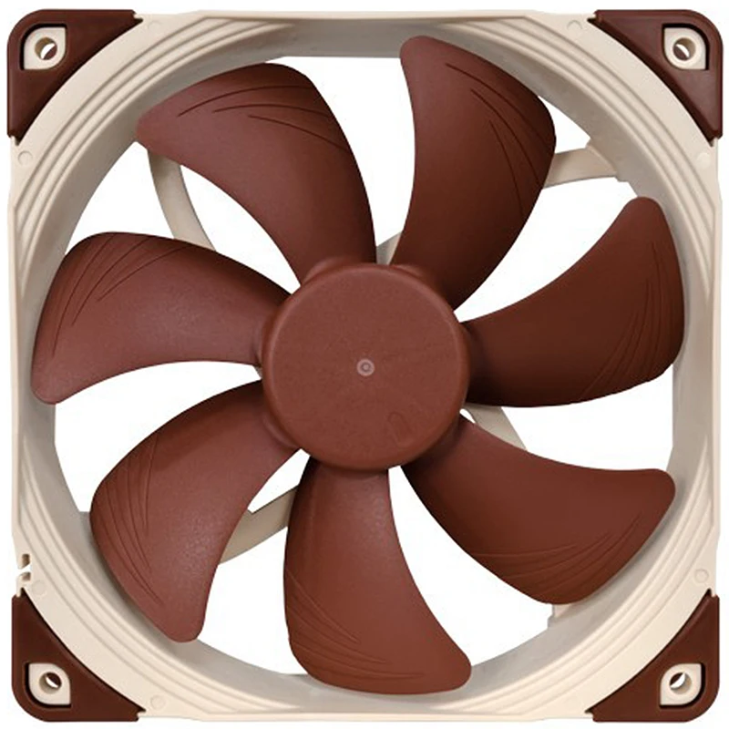 100% Original Noctua NF-A14 PWM 140x140x25MM Fan,SSO2 Bearing,1500RPM ,Highly Recommend ,Computer Radiator Silent Fan
100% Original Noctua NF-A14 PWM 140x140x25MM Fan,SSO2 Bearing,1500RPM ,Highly Recommend ,Computer Radiator Silent Fan