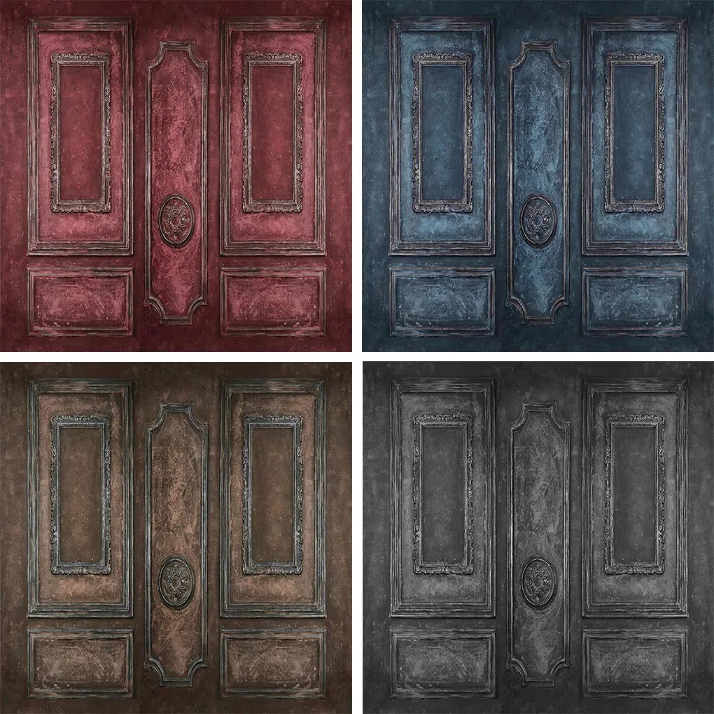 Mehofond Photography Background Vintage Blue Wall Retro Door Wedding Newborn Child Birthday Party Portrait Backdrop Photo Studio 
Mehofond Photography Background Vintage Blue Wall Retro Door Wedding Newborn Child Birthday Party Portrait Backdrop Photo Studio