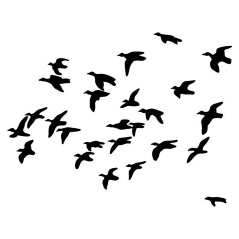 Flying Duck Landing Hunting Car Decal Animal Fashion Decoration Personality Waterproof Pvc Sunscreen Sticker Can Be Customized
Flying Duck Landing Hunting Car Decal Animal Fashion Decoration Personality Waterproof Pvc Sunscreen Sticker Can Be Customized
