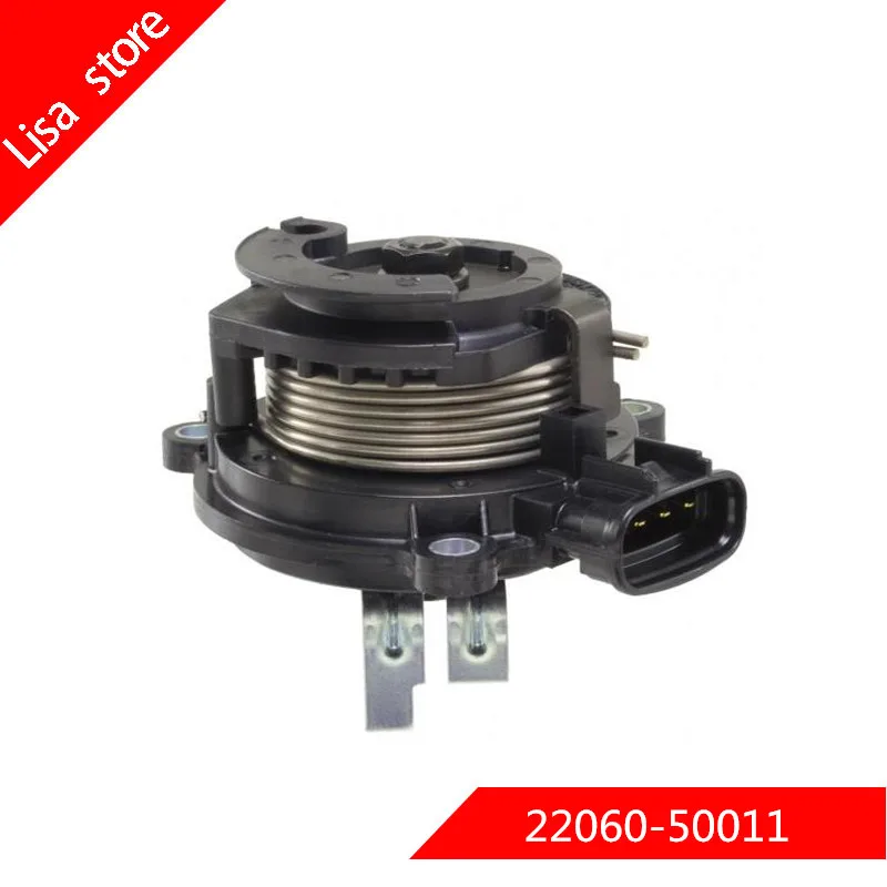 Датчик положения дроссельной заслонки 22060-50011 для Toyota Sequoia Tundra Lexus LX470 3,0 3.4L 4.7L 1997-2003
Датчик положения дроссельной заслонки 22060-50011 для Toyota Sequoia Tundra Lexus LX470 3,0 3.4L 4.7L 1997-2003