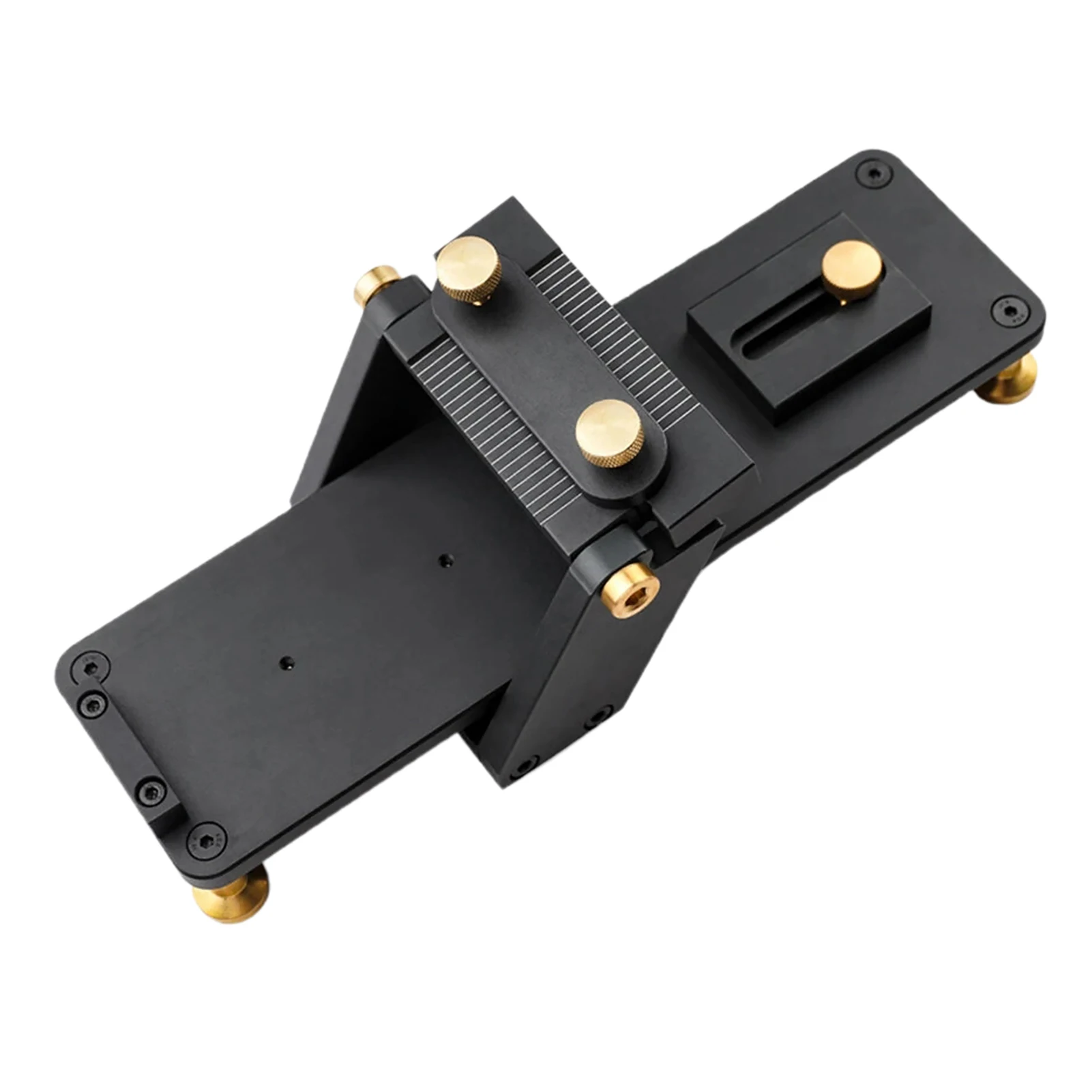 Rustproof Turning Tool Ultra Fine Linear Guide Chisel Plane Grindstone CNC Cutter Sharpener Fixed Angle Holder Aluminium Alloy
Rustproof Turning Tool Ultra Fine Linear Guide Chisel Plane Grindstone CNC Cutter Sharpener Fixed Angle Holder Aluminium Alloy