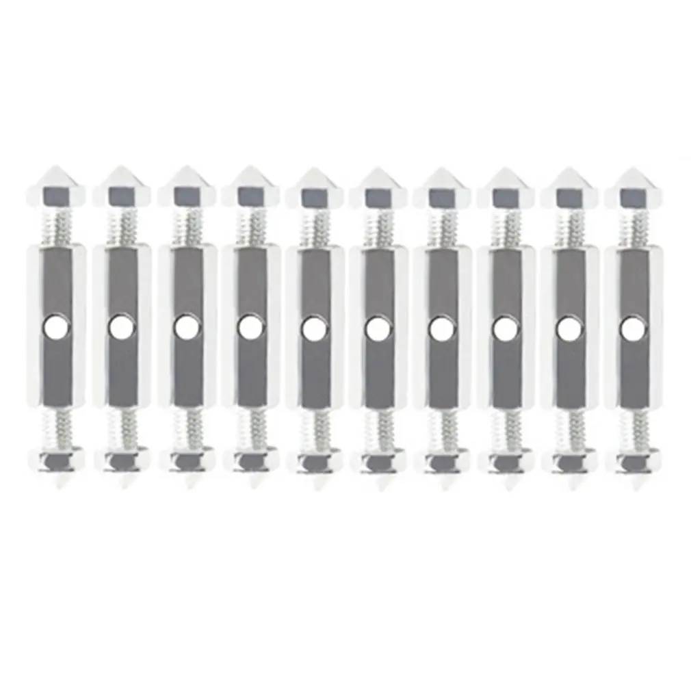 10 Pcs 118 Type Switch Socket Cassette Repairer Switch Box Repairman Support Rod Repair Tool Adjustable Range Boxes Accessories
10 Pcs 118 Type Switch Socket Cassette Repairer Switch Box Repairman Support Rod Repair Tool Adjustable Range Boxes Accessories